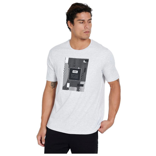 Bodytalk Ανδρική κοντομάνικη μπλούζα Bodytalk Ανδρική κοντομάνικη μπλούζα